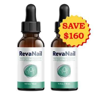RevaNail Skin Serum